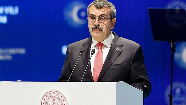 Bakan Tekin'den Dikkat Çeken Açıklama: 'İmam Hatip Modelinin Dünyada Bir Benzeri Yok'