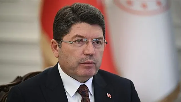 Bakan Tunç, Sanal Bahisin Aile Yapısını Zayıflatan Ciddi Bir Tehdit Olduğunu Vurguladı