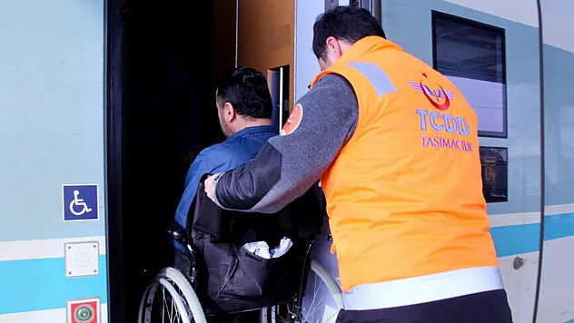 Bakan Uraloğlu'ndan Flaş Açıklama! Tam 9 Milyon Kişi Yararlandı