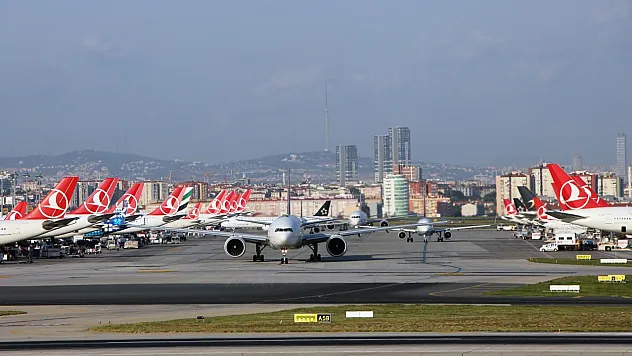 Bakan Uraloğlu Rakamı Verdi! Türkiye Nüfusunu Bile Geride Bıraktı