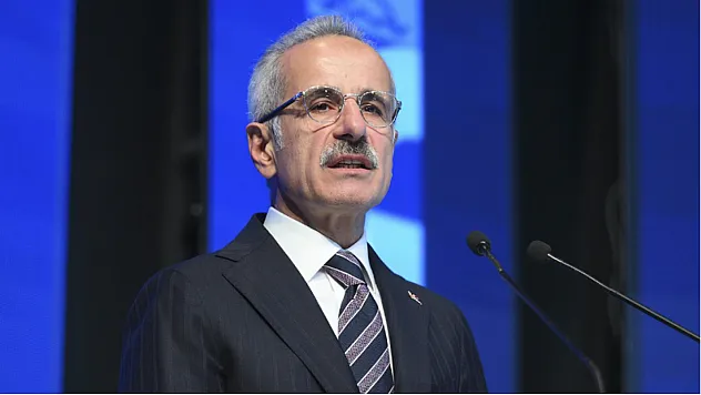 Bakan Uroğlu: Türkiye'nin Altyapı Gücü Dünyayı Şaşırtıyor