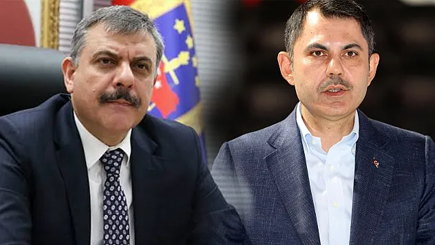 Bakanlardan Malatya Depremi Sonrası Açıklamalar