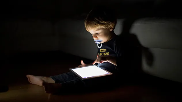 Bakanlığın Yeni Platformunda Çocuklar İçin Kritik Ekran Sınırı!