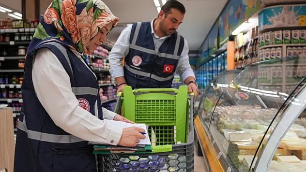 Bakanlık 2026 Asgari Ücret Denetimini Başlattı!