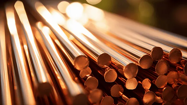 Bakır Krizi Alarm Veriyor! Hırsızlık Dalgası Milyarlarca Doları Yutuyor