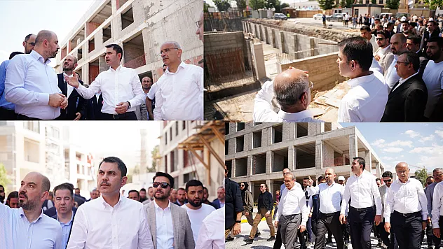 Bakırcılar Çarşısı'nda '24 saat mesai' paylaşımı