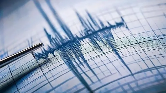 Balıkesir'de 6.1 büyüklüğünde deprem!