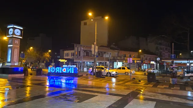 Balıkesir Sındırgı'da Korkutan Deprem: 5.1 ile Sallandı