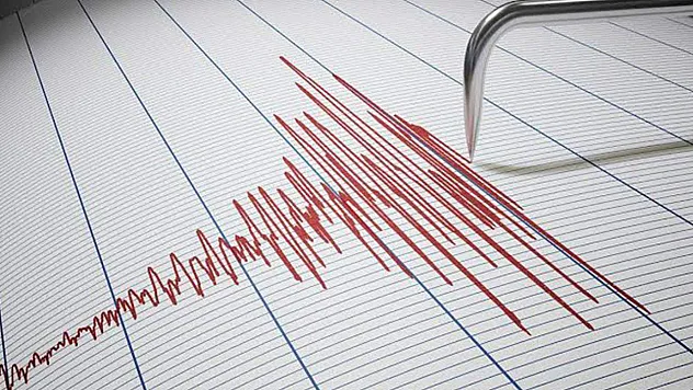 Balıkesir Yine Sallandı: Sındırgı'da 4.1 Büyüklüğünde Deprem