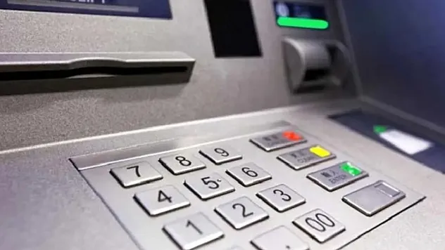 Bankalarda Yeni Dönem: ATM'den Para Yatırma Limitleri Düşürüldü