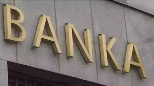 Bankasda 'Tefecilik ve Aklama' Operasyonu