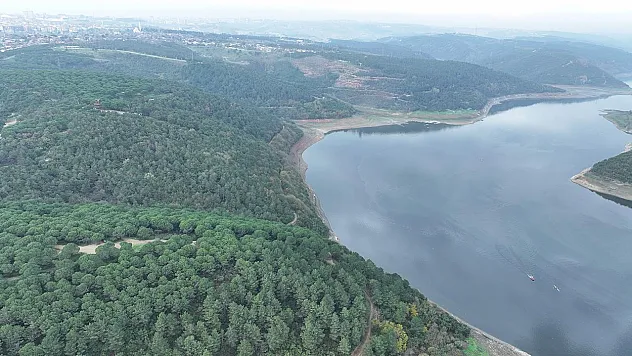 Barajlarda Su Seviyesi Yükseliyor: İşte İllere Göre Son Durum