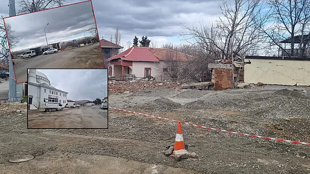 Barguzu Unutuldu mu? Depremzedelerin 3 Yıllık Belirsizliği Sürüyor!