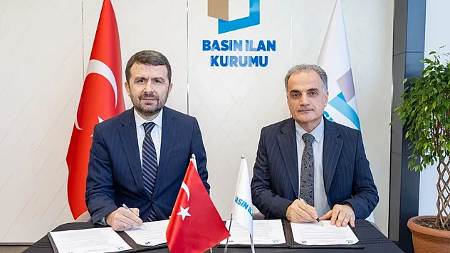 Basın İlan Kurumu ve Sakarya Üniversitesi İletişim Öğrencileri İçin Güçlerini Birleştirdi