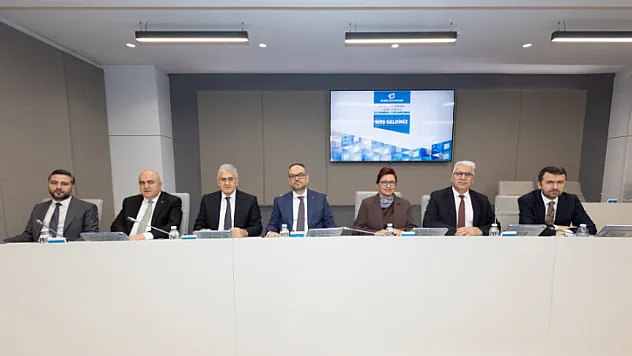 Basın Sektöründe Yeni Finansmanın Detayı Belli Oldu!