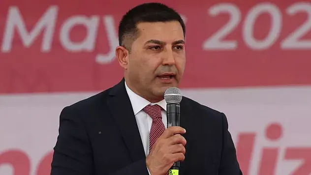 Başkan Ömer Günel ve 5 İsim Gözaltına Alındı