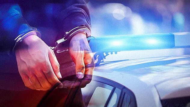 Başkentte Film Gibi Takip! Sahte Polislerin Oyunu Şehir Girişindeki Gişelerde Bozuldu