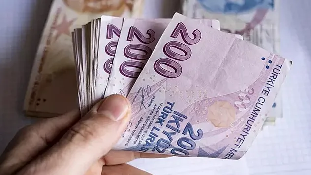Başvuran Anında Alıyor: Doğalgaz Faturası İçin 2.500 TL'lik Destek!'