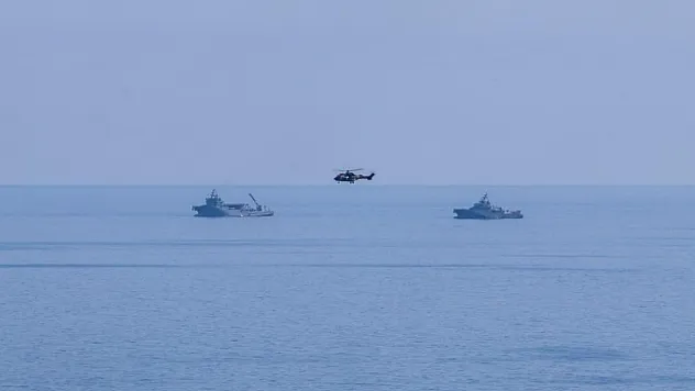 Batan Yolcu Gemisinde Sırlar Bir Bir Çözülüyor! Şüpheliler Hakkında Yeni Karar