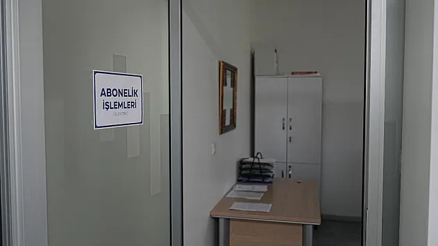 Battalgazi Belediyesi'nden geçici elektrik aboneliğine ilişkin yeni düzenleme