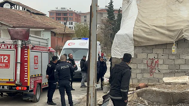 Battalgazi'de 5 Kişilik Aileye Ulaşılamıyor! Belirsizlik Sürüyor