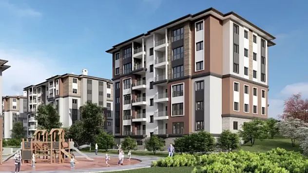 Battalgazi'de Boş Parsel Kurası Tamamlandı: 71 Konutun Sahibi Netleşti!