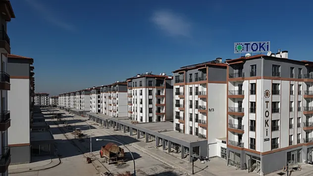 Battalgazi'de Büyük Gün: 151 Konutun Hak Sahibi Belirleniyor!