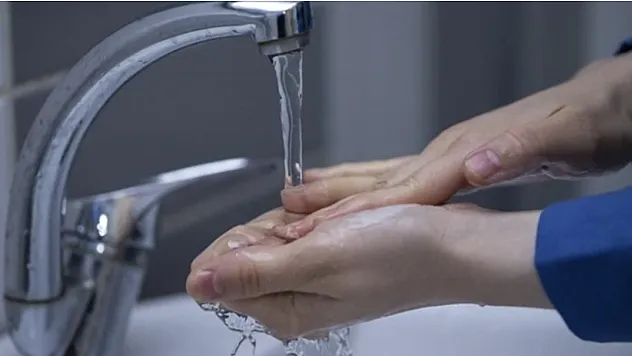 Battalgazi'de Dev Altyapı Mesaisi Mahallelerde 7 Saatlik Su Kesintisi