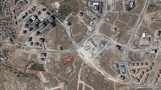 Battalgazi'de İhale Heyecanı! 4 Dönüm Yeni Sahibini Bekliyor