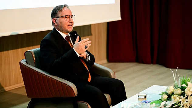 Battalgazi'de Kandil Gecesinde Manevi Ziyafet