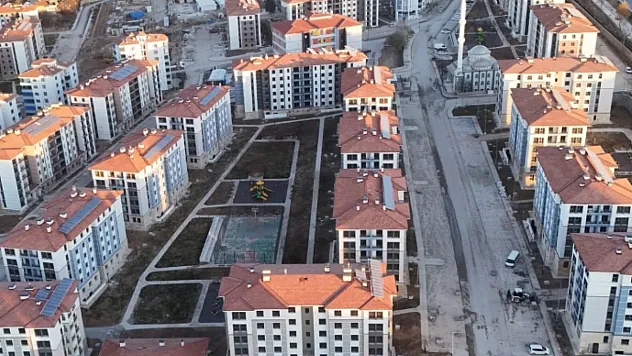 Battalgazi'de Konut Heyecanı: 197 Hak Sahibi İçin Kura Günü Geldi!