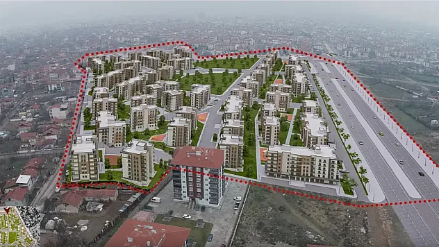 Battalgazi'de Merkez 25 Rezerv Alan Kurası: Canlı Takip!