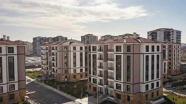 Battalgazi'de Mükerrer Hak Sahipleri İçin Kura Heyecanı!