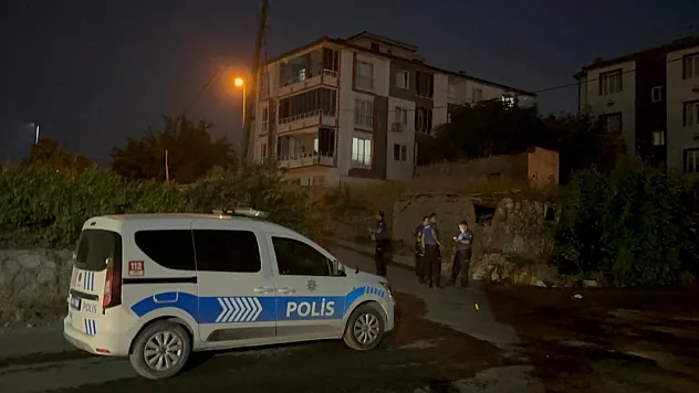 Battalgazi'de Silahlı ve Kesici Aletli Kavga: 3 Kişi Yaralandı