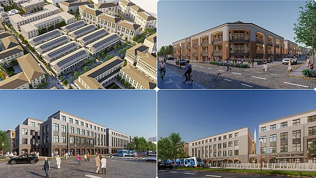 Battalgazi Merkez Çarşı'da Kura Heyecanı: Canlı Takip