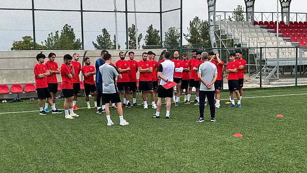 Battalgazi ve Malatyaspor İlk Hafta Galibiyeti Peşinde