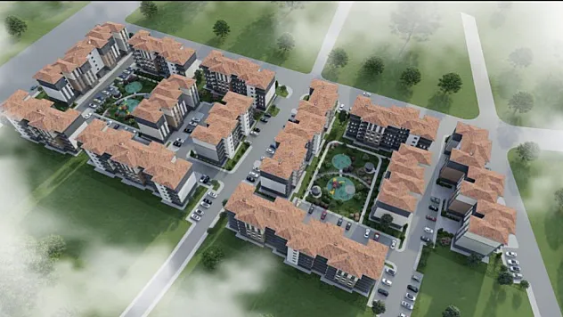 Battalgazi ve Yeşilyurt'ta Kura Sonuçları Açıklandı