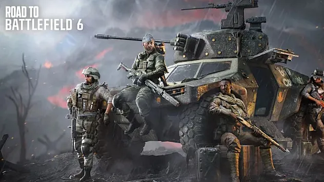 Battlefield 6 Yayınlandı: Sezon 1 Ne Zaman Başlıyor?
