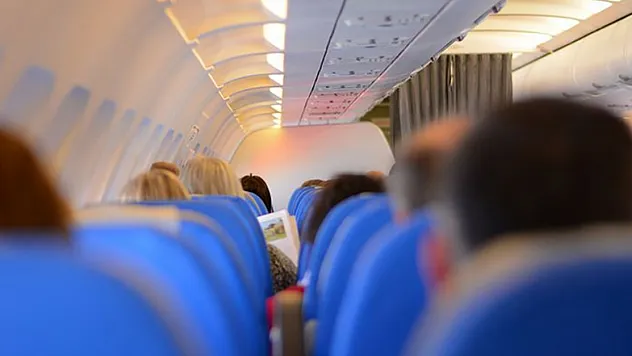 Bayram Öncesi Uçak Biletlerinde Fiyat Alarmı: Jet Yakıtı Maliyetleri Tetikliyor!