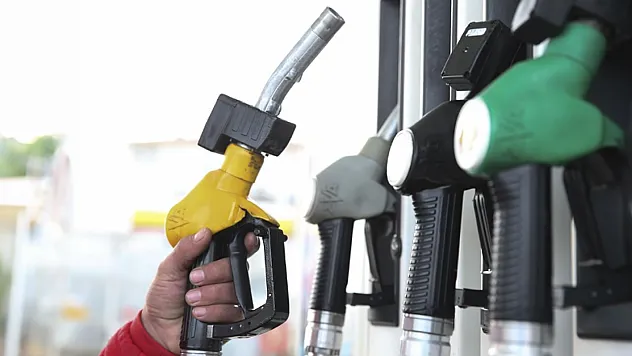 Bayram Tatilinde Akaryakıt Tüketimi Zirve Yaptı: Son 3 Yılın En Yüksek Ortalaması!
