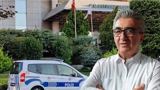 Bayrampaşa Belediyesi'nde yolsuzluk soruşturması