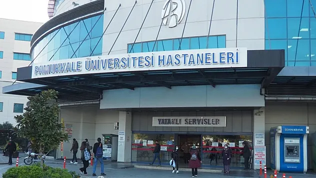 Bebeği Poşete Koyup Kaçırmaya Çalıştı