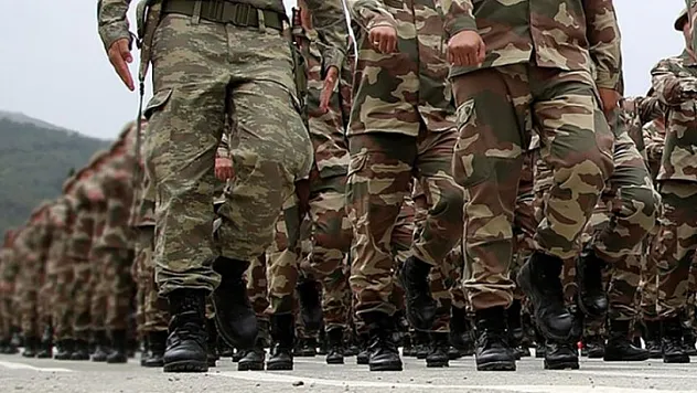 Bedelli Askerlik Ücreti 333 Bin TL Oldu