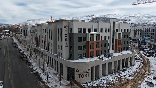 Malatya'da Beklenen Gün Geldi!