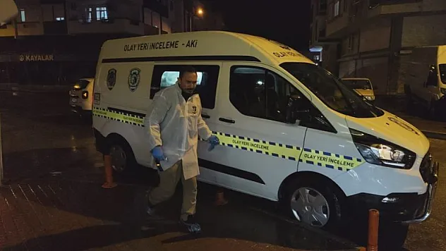Bergama'da Bayram Faciası: Kayınbirader Dehşeti Eniştesini Hayattan Kopardı