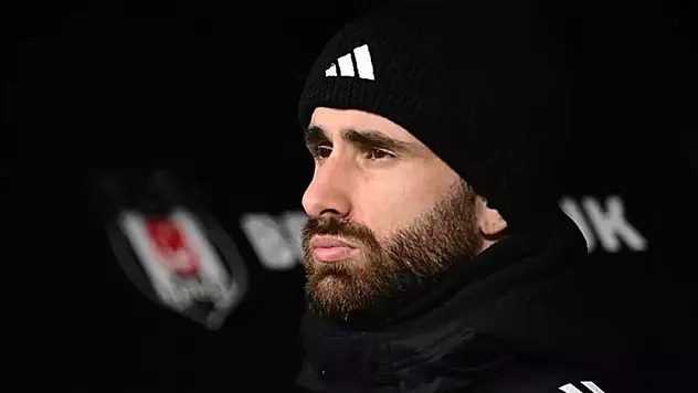 Beşiktaş Rafa Silva ile İlgili Kararını Açıkladı