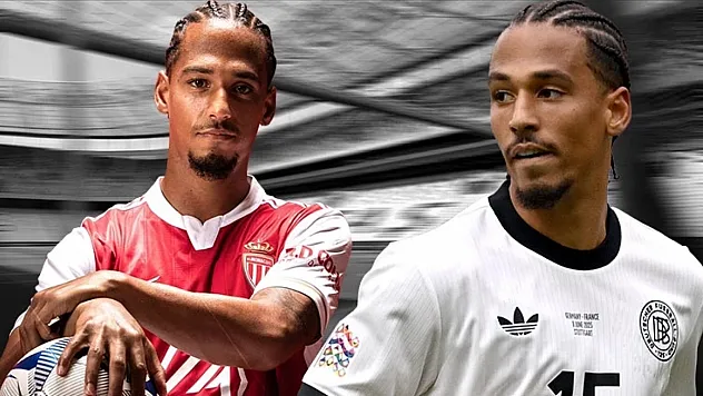 Beşiktaş Stoper Arayışında Fransız Ekibinde Aradığı İsmi Buldu
