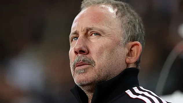 Beşiktaş'ta Malzemeci Erdal Erdem Görevine Devam Ediyor