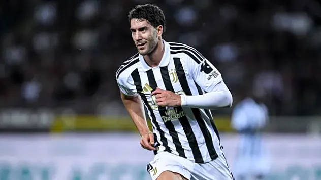 Beşiktaş'ta Vlahovic Mesaisi Hız Kazandı!