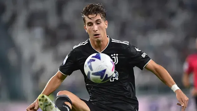 Beşiktaş'tan Orta Sahaya Juventus Takviyesi! Transferde Italiano Etkisi